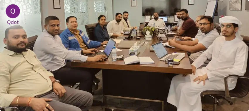 Trusted ISO Certification Consultancy Experts In UAE, Dubai, Abu Dhabi, Sharjah