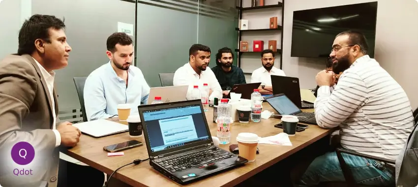 Trusted ISO Certification Consultancy Experts In UAE, Dubai, Abu Dhabi, Sharjah