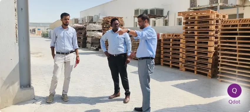 Trusted ISO Certification Consultancy Experts In UAE, Dubai, Abu Dhabi, Sharjah