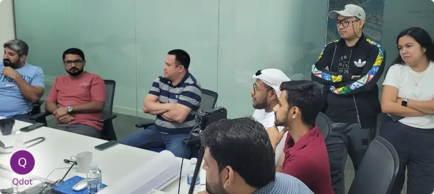 Trusted ISO Certification Consultancy Experts In UAE, Dubai, Abu Dhabi, Sharjah