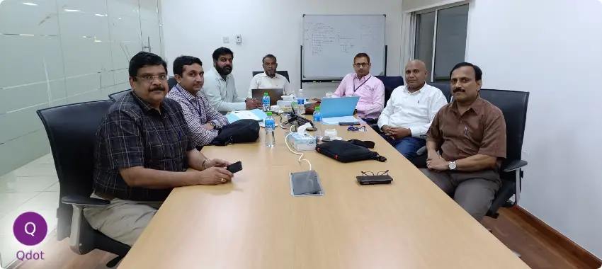 Trusted ISO Certification Consultancy Experts In UAE, Dubai, Abu Dhabi, Sharjah