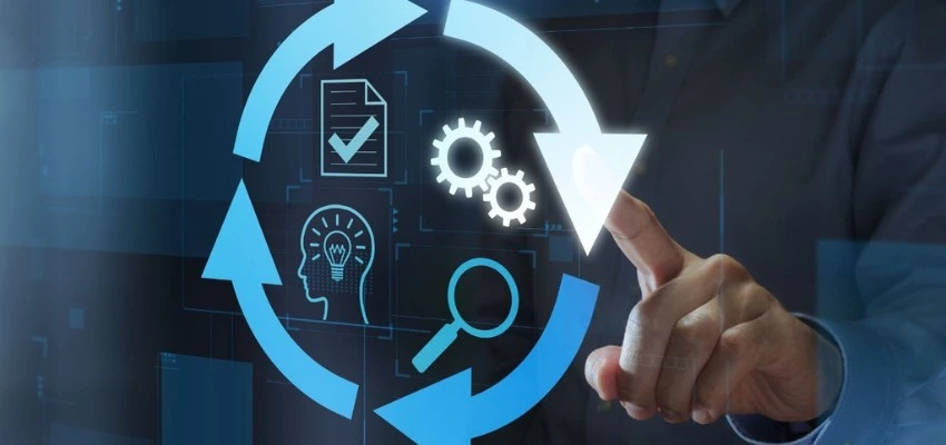 ISO 9001 quality management process improving customer satisfaction in UAE