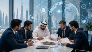 IAF and ILAC merger into Global ACI, impact on ISO certified businesses in UAE 2026