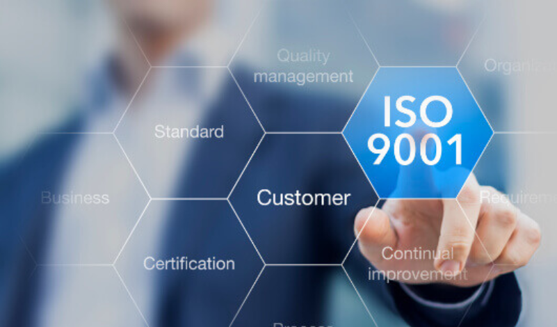 The Importance of ISO Consultants in Achieving ISO 9001 Certification
